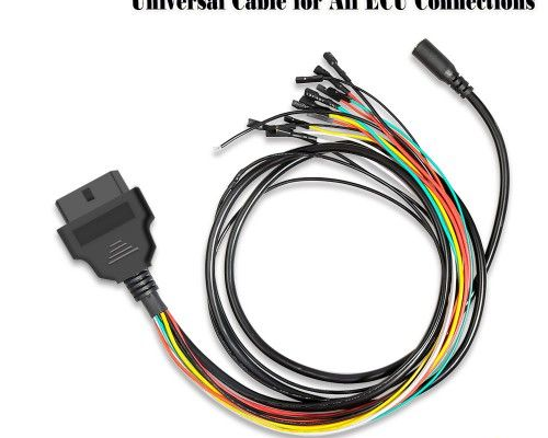 Универсален OBD кабел