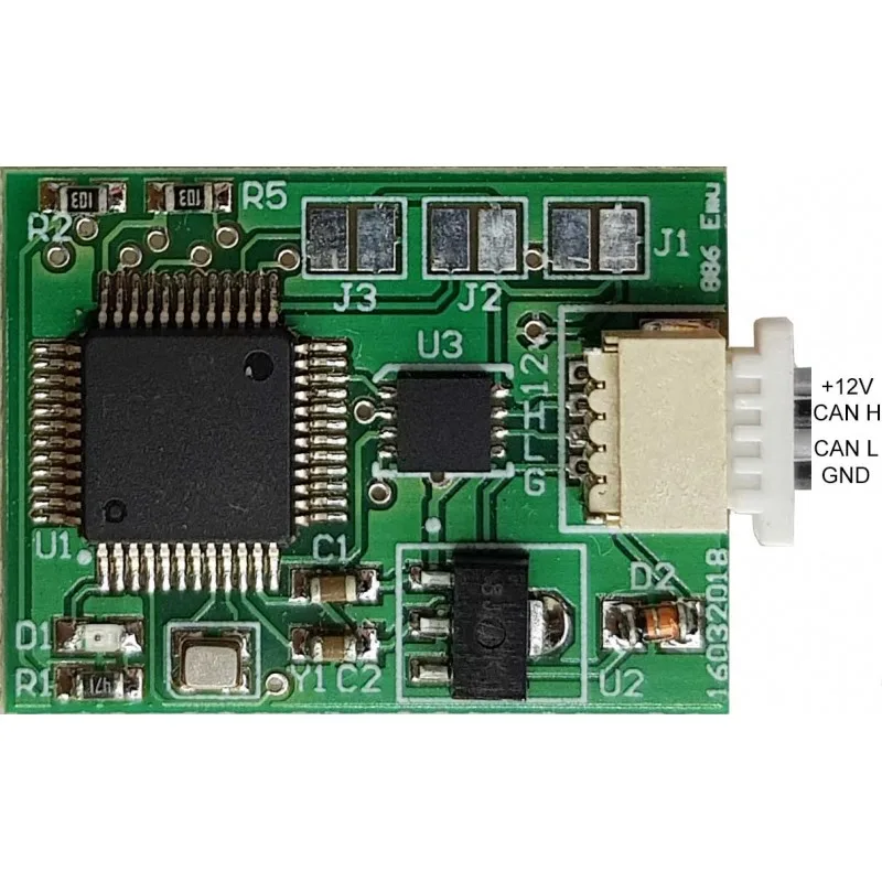 Емулатор Immo Mercedes CR1/CR2, Smok