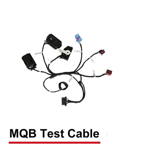 MQB тест кабел
