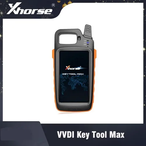 VVDI KEY TOOL MAX VVDI KEY TOOL MAX