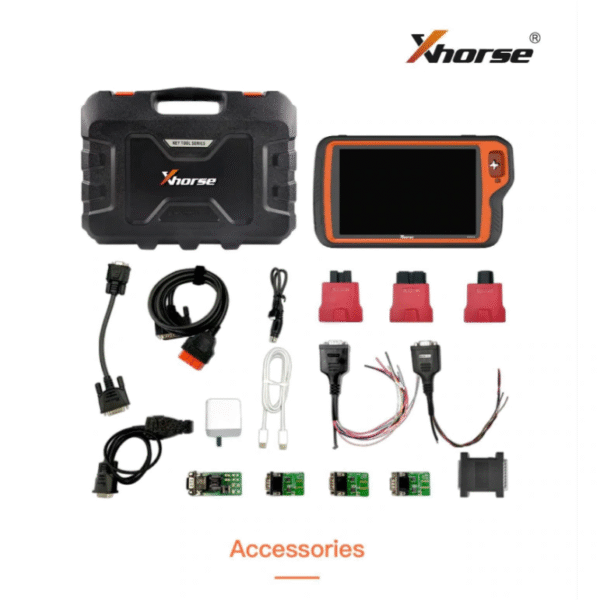 ПРОГРАМАТОР VVDI KEY TOOL PLUS
